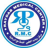 Raydab